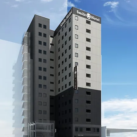 Smile Hotel Shin-Osaka